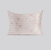 Satin Bow Pillowcase