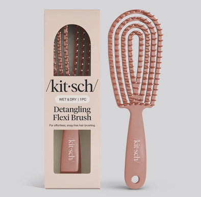 Detangling Flexi Brush