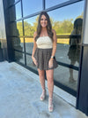 Polka Dot Romper