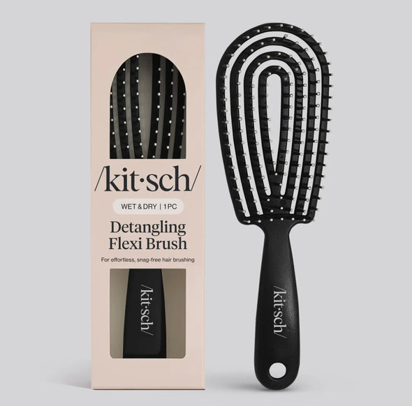 Detangling Flexi Brush