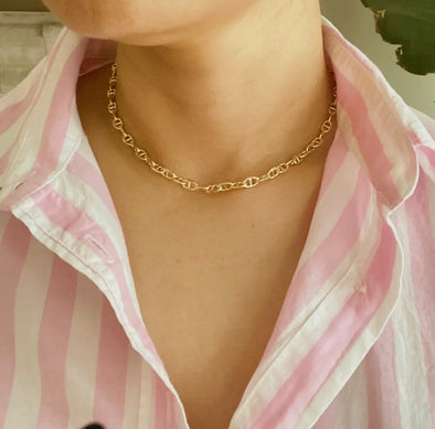 Chain Necklace