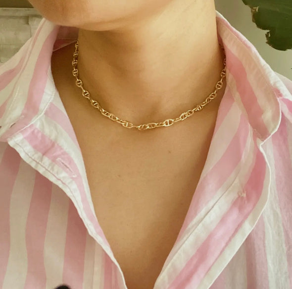Chain Necklace