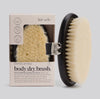 Exfoliating Brush