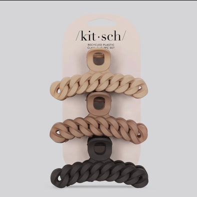 Neutral Clip SET