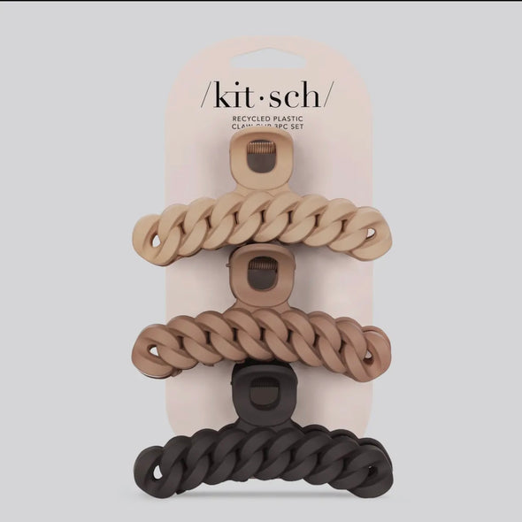 Neutral Clip SET