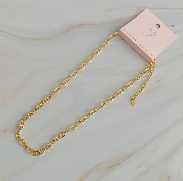 Chain Necklace