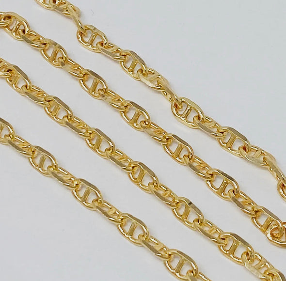 Chain Necklace