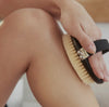 Exfoliating Brush