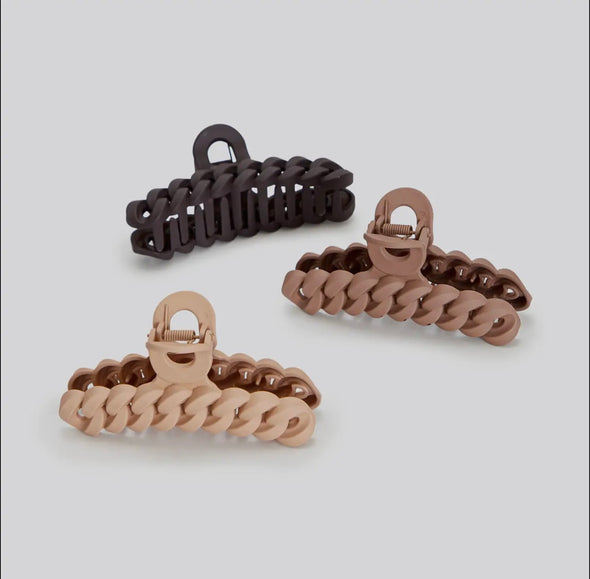 Neutral Clip SET