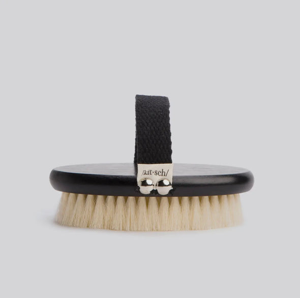 Exfoliating Brush