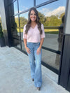 Light Pink Sweater