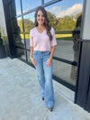 Light Pink Sweater