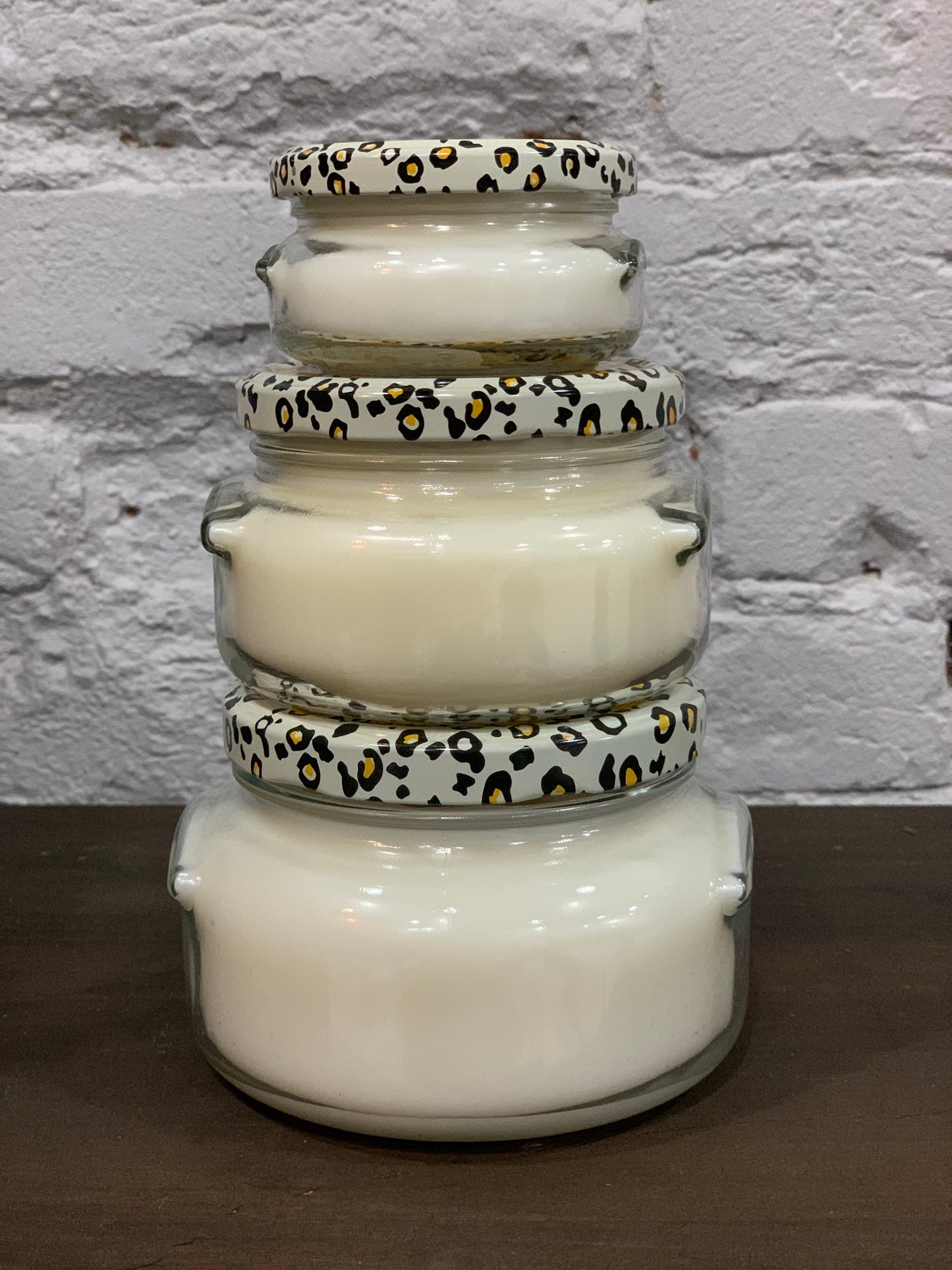 3.4oz Candles (Small)