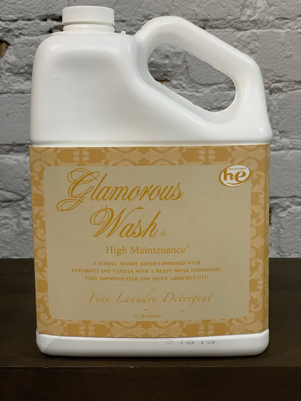 Gallon Glamorous Wash